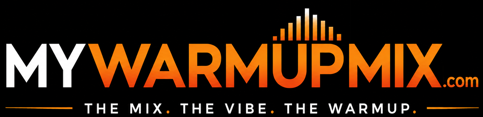 MyWarmupMix.com